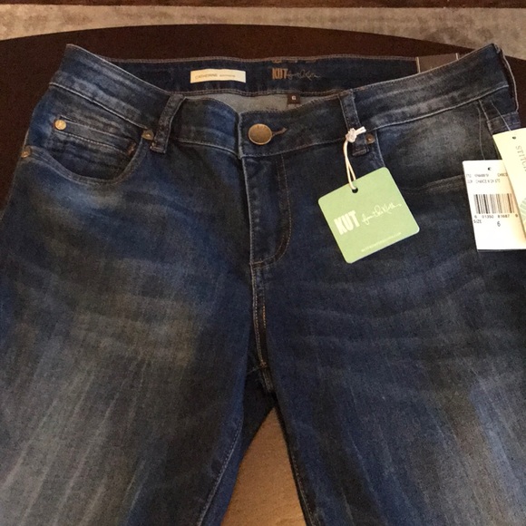 Kut from the Kloth Denim - 💥sale💥Kut from the Kloth jeans